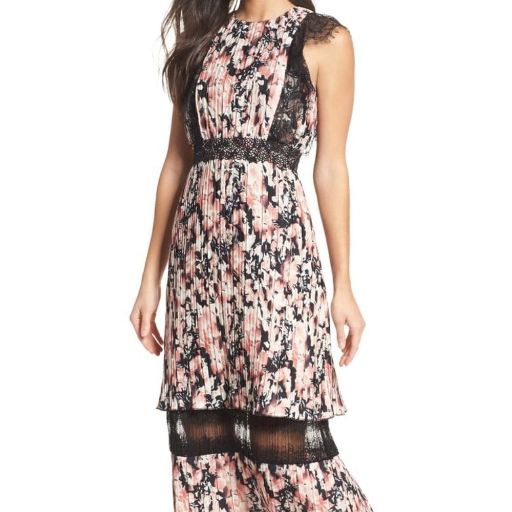 FOXIEDOX dress